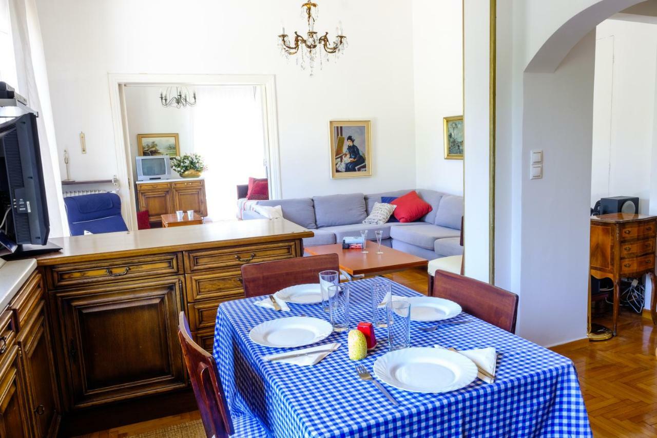 Apartment Chalandri Away Athens